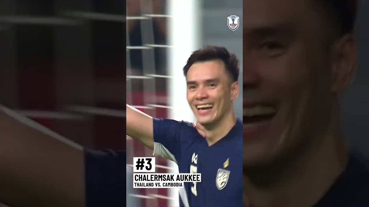 The final games delivered screamers—could the ball even do that? 