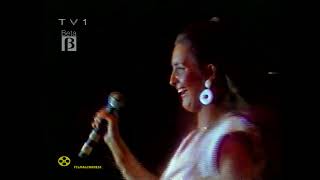 Nükhet Duru - Mahmure 1991 - Tv1 Video Klip