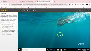 Counter Malware with Windows Defender