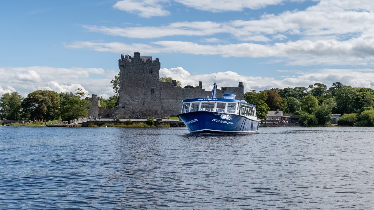 lough leane cruise