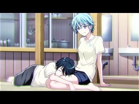 Fuuka「ＡＭＶ」Wish-you-were-here