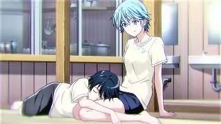 Fuuka「ＡＭＶ」Wish you were here