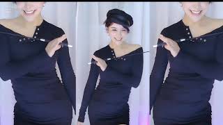 虎牙直播 迪娜 20200130 part4