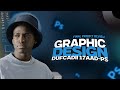 Graphic Design | Qiimeynta Waxqabadka Dufcadii 17aad ee Adobe Photoshop #photoshop