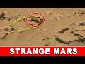 Mars Latest Images: Curiosity Rover Sol 075