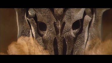 Lord of the Ravens (Raven Series 11 Intro)