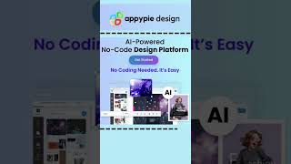 Empower Your Ideas with Appy Pie: Create Custom Apps Without Coding! screenshot 2