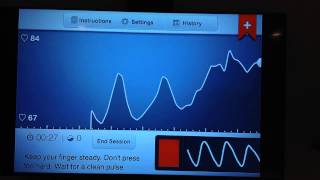 Monitoring Stress With Your Phone