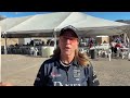 Ladies Run the ARC competition at A Girl & A Gun National Conference