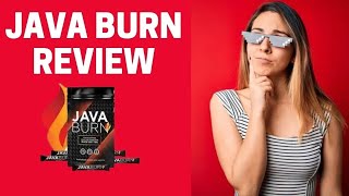 How Does Java Burn Formula Work For Weight Loss?