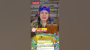 Mật Ong Khoái Rừng Mai Tây Bắc