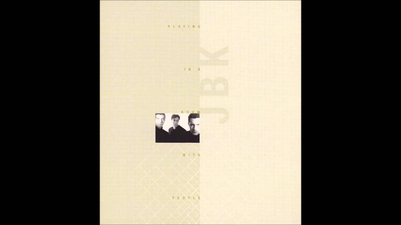JBK - Saday Maday - YouTube