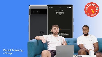 How to screen calls on Pixel