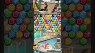 Bubble mania level 115