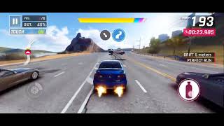 alphat 9 game drag race for sport car screenshot 5