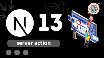17. Next JS 13 bangla(বাংলা)  tutorial with project | Server Action - Fazle Rabbi