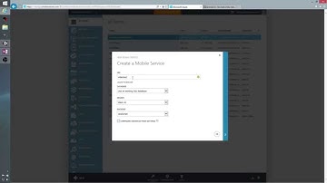 Quick Guide: Unity & The Cloud