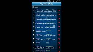 How to compose Mp3 to Ringtone on Mobile screenshot 3