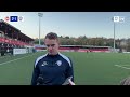REACTION | Dean Shiels | Larne 2-1 Coleraine