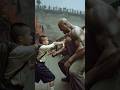 Don T Touch Super Kung Fu Boy Kungfu Fight Boy Martialarts Ai
