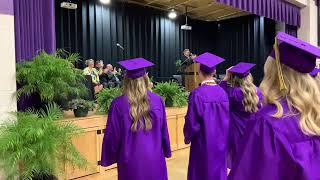 LCHS Graduation 2022