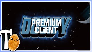 [Trade] Dosify | Premium Client | This is not insp.WulfFX he wanted it like that xd