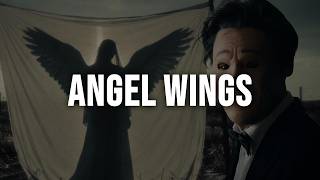 PRESIDENT - Angel Wings [Clean - Lyrics]