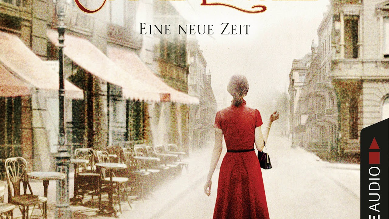Marie Lamballe - Eine neue Zeit - Café Engel, Teil 1 - YouTube