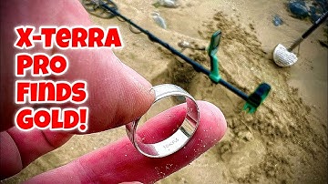 WEER GOUD met de X-Terra Pro! ...en een winactie voor 3.500 abonnees! #FindWallet+