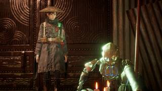 Beast of Reincarnation - The Gate Requires Three Keys To Open (Xbox Gameplay)