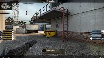 Cache PUG Pistol Ace