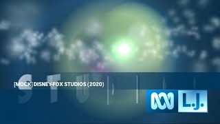 [MOCK] Disney-Fox Studios (2020)