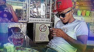 Longbeach Perhentian Island