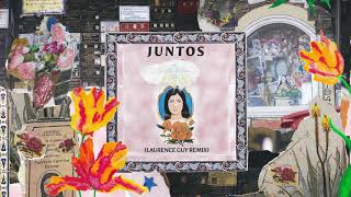 Sofia Kourtesis - 'Juntos (Laurence Guy Remix)' (Official Audio)