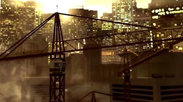 -NEW- Highest Trickshot Spot Crane 3 - HIGHRISE