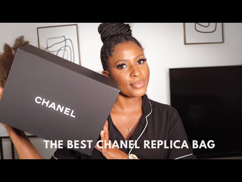 CHANEL MEDIUM CLASSIC