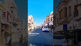 Recorriendo la Ciudad de Cruz del Eje, Córdoba, Argentina#cruzdeleje