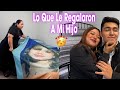 Le hicieron Un Regalo a Mi Hijo // Mi Rutina Diaria‼️#motivation #motivational #viral #viralvideo
