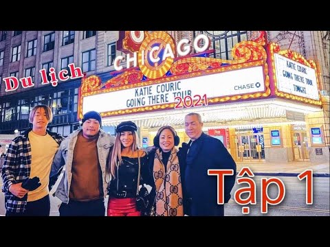 Video: Những khách sạn tốt nhất ở Chicago