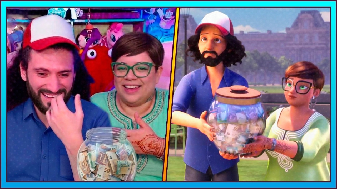 VOLVIMOS a SALIR en MIRACULOUS | The Chained Titans | Miraculous Ladybug | Discusión
