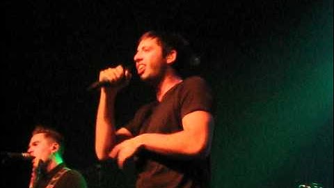 Example-Never Had A Day 3/26/12