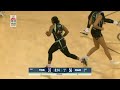 Chrislyn Carr 34 PTS vs. Northern Kahu