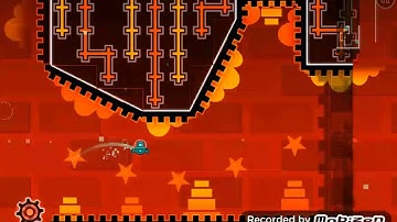 Geometry dash look up by creatorJR