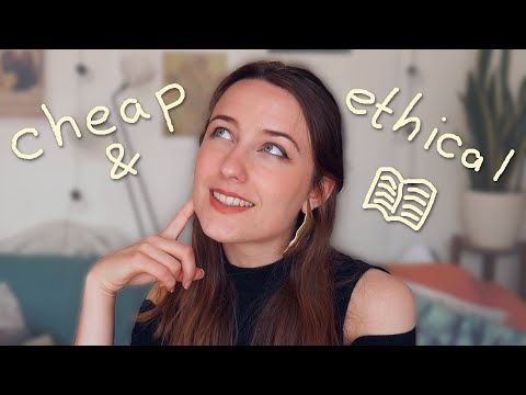Video: How To Buy Books