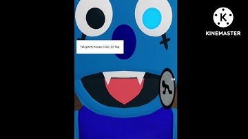 Roblox Puppet Police Blumy Theme Reversed