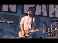 Linkin Park - From the inside - Live Rock am ring, 2004