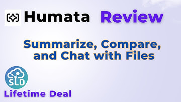 Humata Review: AI Tool to Chat with Docs, Web Pages, and YouTube Videos