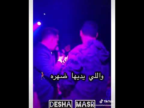 دنيا زي الاستك رضا البحراوي حالات واتس