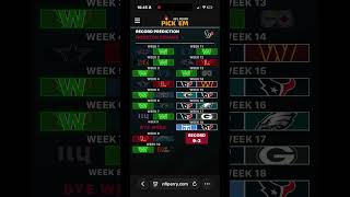 Houston Texans 2026 schedule