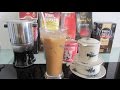 Вьетнамский кофе Как заваривать! Вьетнам Кофе-фильтр приготовить кофе по-вьетнамски